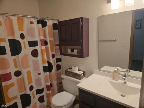 6150 Tybalt Lane Indianapolis IN 46254