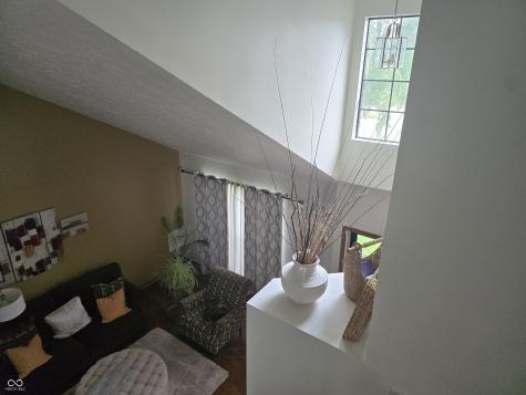 6150 Tybalt Lane Indianapolis IN 46254