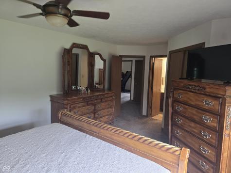 6150 Tybalt Lane Indianapolis IN 46254