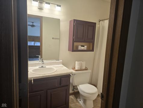 6150 Tybalt Lane Indianapolis IN 46254