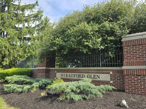 6150 Tybalt Lane Indianapolis IN 46254