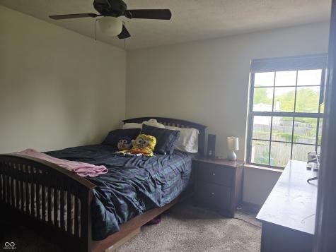 6150 Tybalt Lane Indianapolis IN 46254