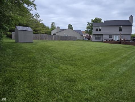 6150 Tybalt Lane Indianapolis IN 46254