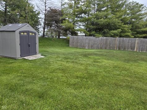 6150 Tybalt Lane Indianapolis IN 46254