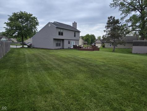 6150 Tybalt Lane Indianapolis IN 46254