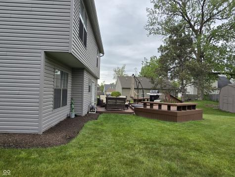 6150 Tybalt Lane Indianapolis IN 46254