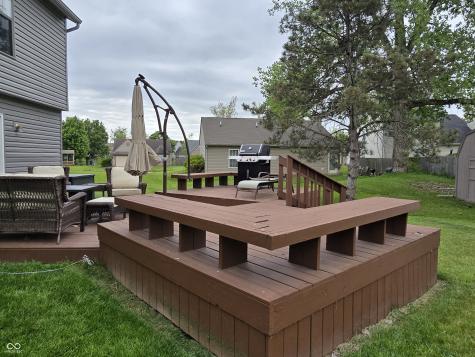 6150 Tybalt Lane Indianapolis IN 46254