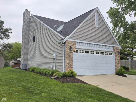 6150 Tybalt Lane Indianapolis IN 46254