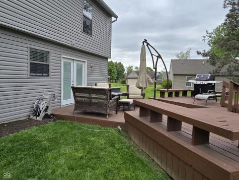 6150 Tybalt Lane Indianapolis IN 46254
