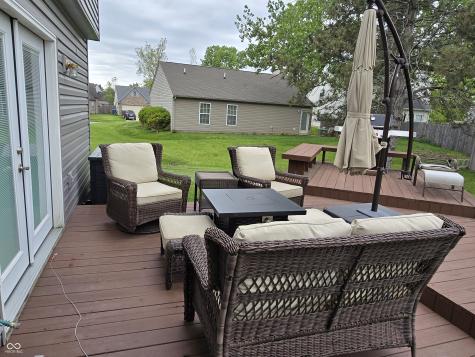 6150 Tybalt Lane Indianapolis IN 46254