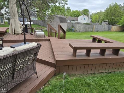 6150 Tybalt Lane Indianapolis IN 46254