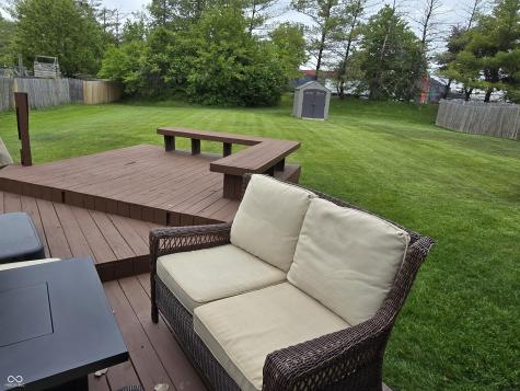 6150 Tybalt Lane Indianapolis IN 46254