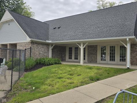 6150 Tybalt Lane Indianapolis IN 46254