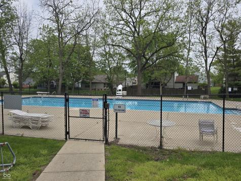 6150 Tybalt Lane Indianapolis IN 46254