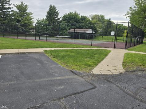 6150 Tybalt Lane Indianapolis IN 46254