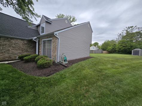 6150 Tybalt Lane Indianapolis IN 46254