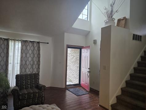 6150 Tybalt Lane Indianapolis IN 46254