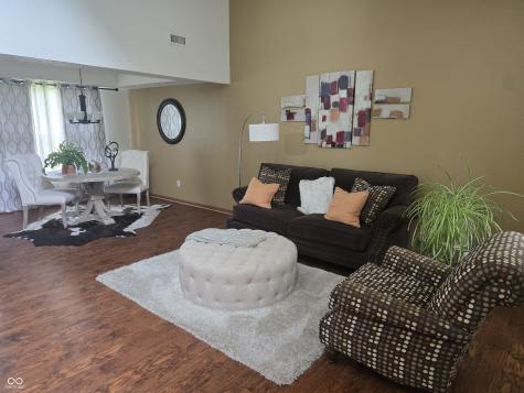 6150 Tybalt Lane Indianapolis IN 46254