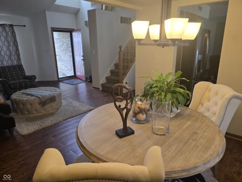 6150 Tybalt Lane Indianapolis IN 46254