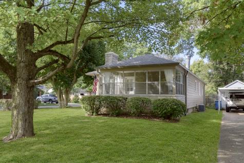5840 Norwaldo Avenue Indianapolis IN 46220