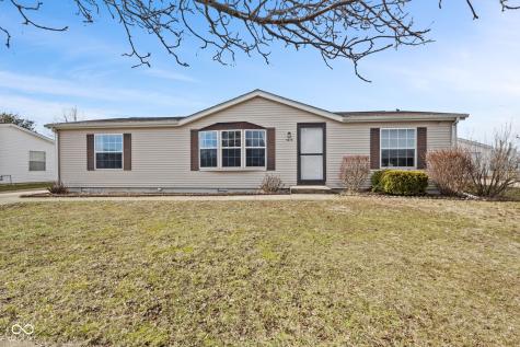 4676 Autumn Ridge Drive Columbus IN 47203