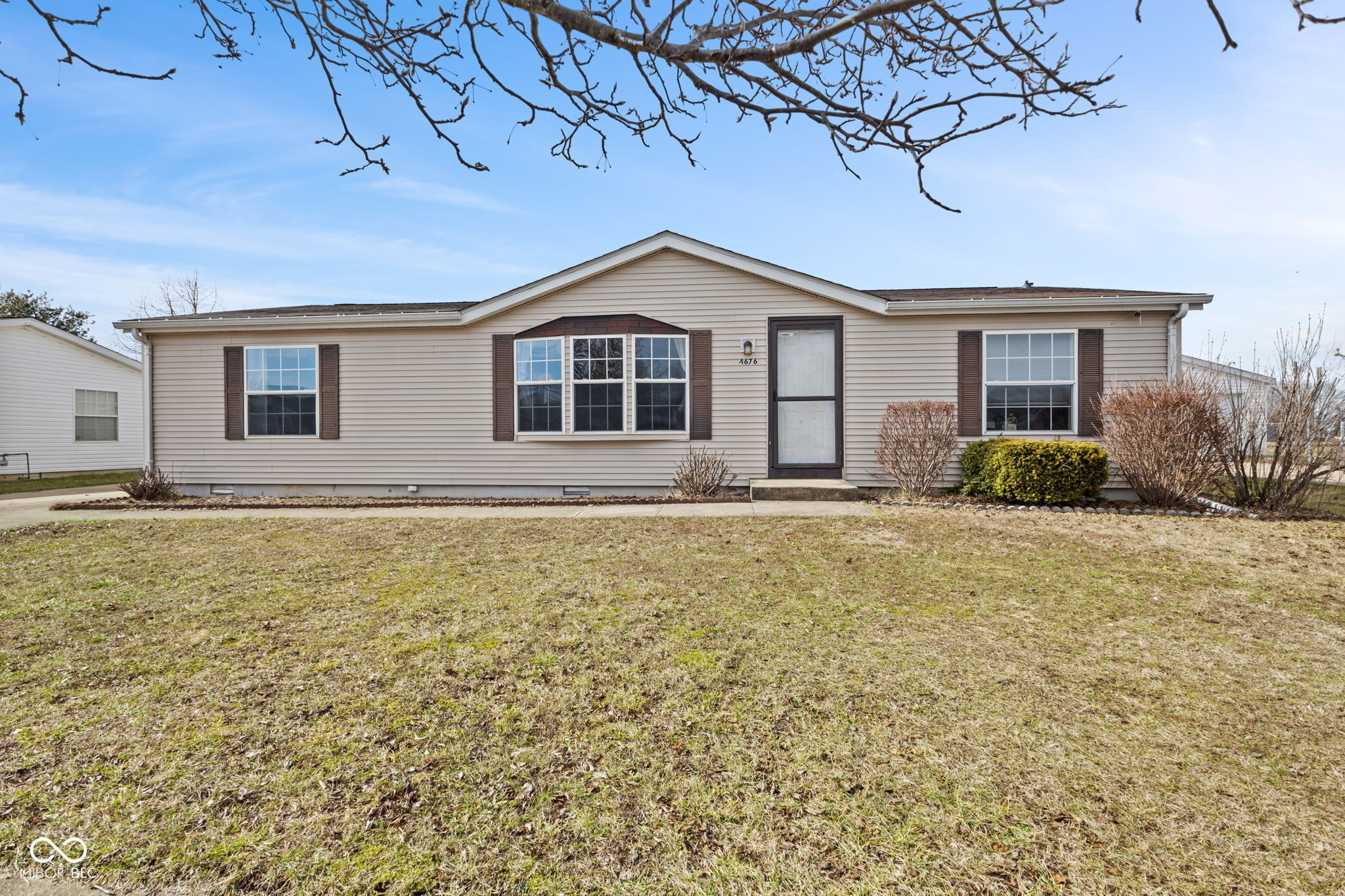 4676 Autumn Ridge Drive Columbus IN 47203