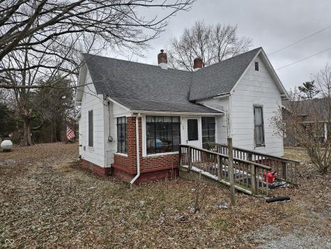 103 N Franklin Street Fairland IN 46126