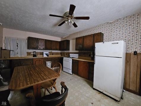 103 N Franklin Street Fairland IN 46126