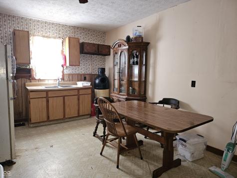 103 N Franklin Street Fairland IN 46126