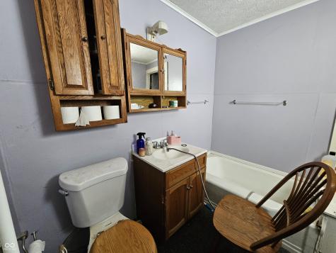 103 N Franklin Street Fairland IN 46126