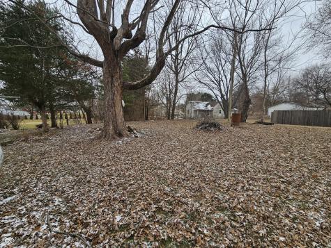 103 N Franklin Street Fairland IN 46126