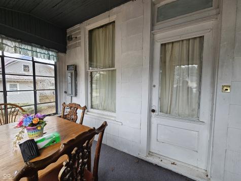 103 N Franklin Street Fairland IN 46126