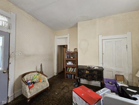 103 N Franklin Street Fairland IN 46126