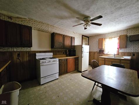 103 N Franklin Street Fairland IN 46126