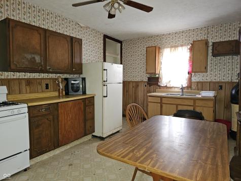 103 N Franklin Street Fairland IN 46126