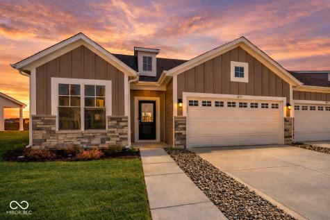 2879 Piper Place Plainfield IN 46168