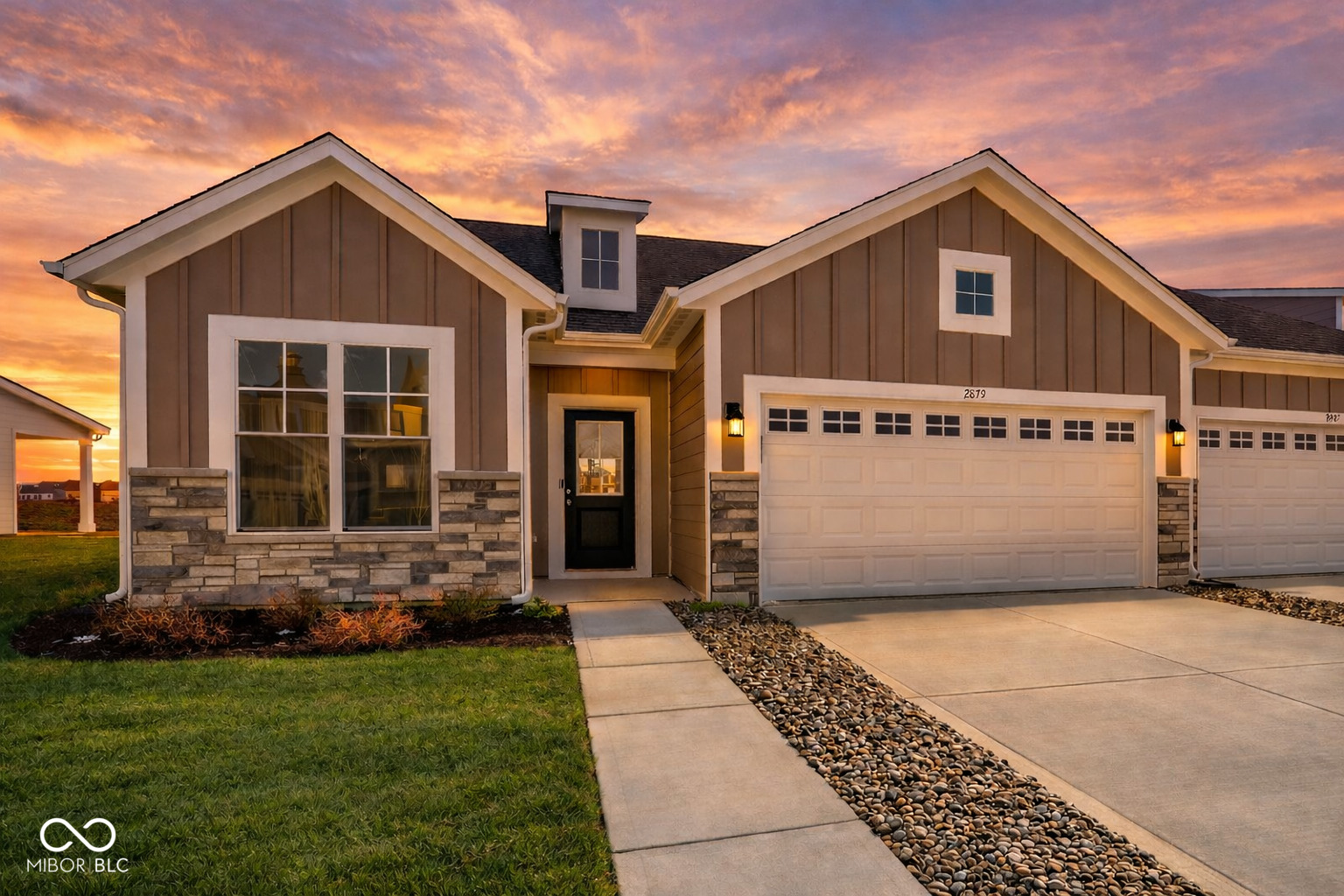 2879 Piper Place Plainfield IN 46168