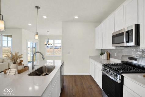 2879 Piper Place Plainfield IN 46168