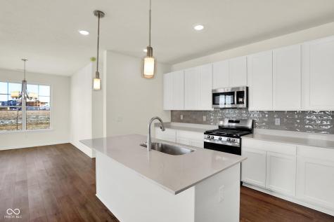 2879 Piper Place Plainfield IN 46168