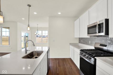 2879 Piper Place Plainfield IN 46168
