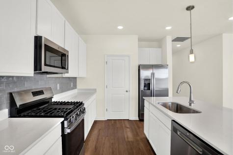 2879 Piper Place Plainfield IN 46168