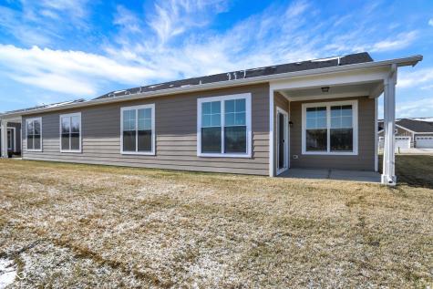 2879 Piper Place Plainfield IN 46168