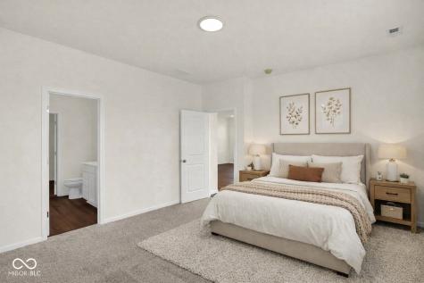 2879 Piper Place Plainfield IN 46168