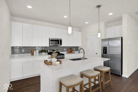 2879 Piper Place Plainfield IN 46168