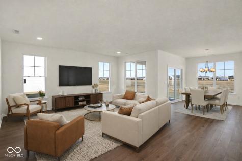 2879 Piper Place Plainfield IN 46168
