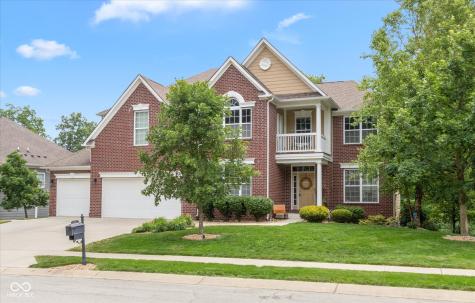 6633 Colville Place Indianapolis IN 46236