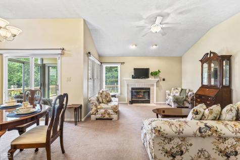 10816 Oyster Bay Court Indianapolis IN 46236