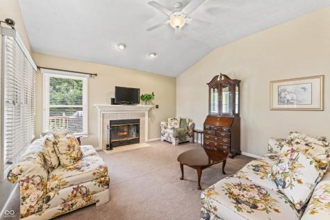 10816 Oyster Bay Court Indianapolis IN 46236