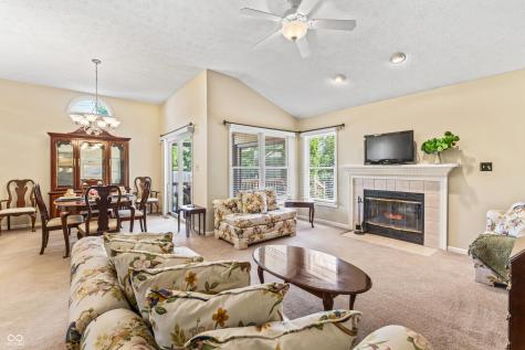 10816 Oyster Bay Court Indianapolis IN 46236