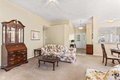 10816 Oyster Bay Court Indianapolis IN 46236